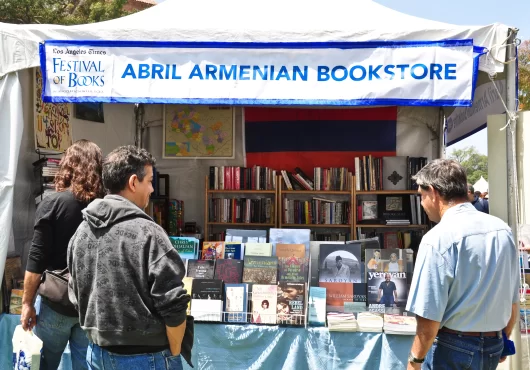 Development through Diversity: Engaging Armenia’s New and Old Diaspora