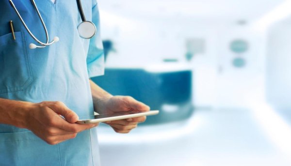 Healthcare Healthcare
