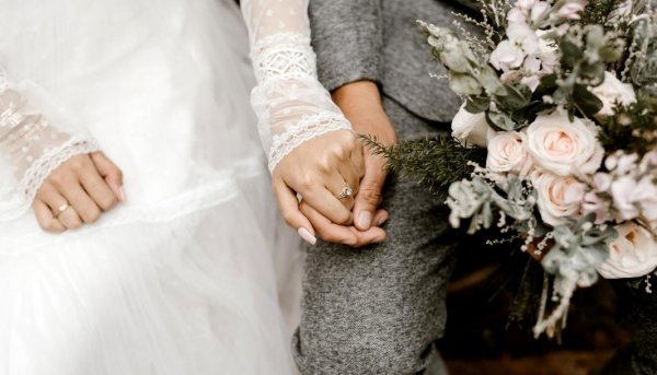 Marriage and Divorce Marriage and Divorce
