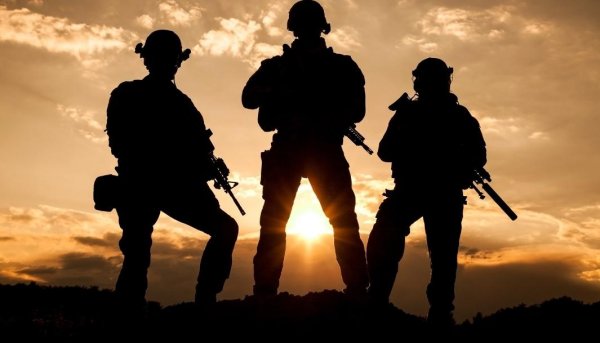Military Service Military Service