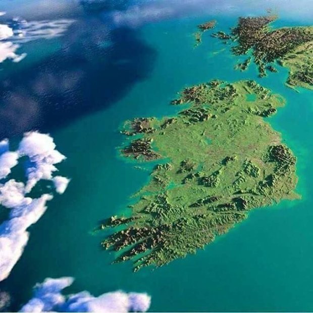 Ireland's Diaspora Engagement: Some "Dos and Don'ts" Ireland's Diaspora Engagement: Some "Dos and Don'ts"