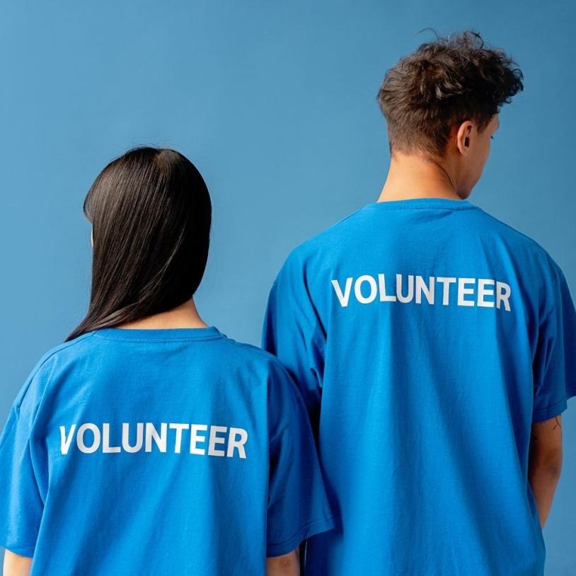 Internship and Volunteering