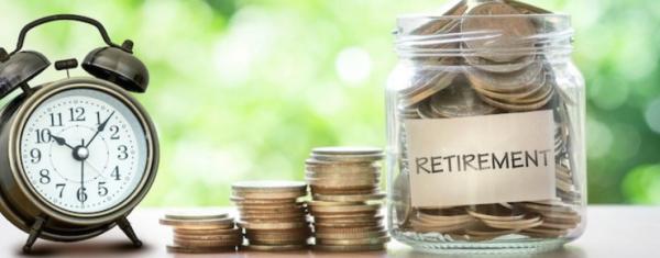 Pensions in Armenia Pensions in Armenia