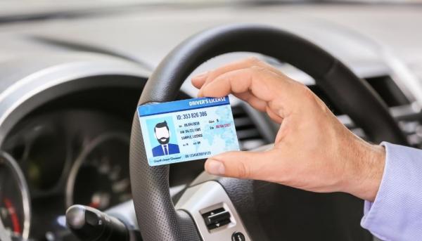 Driving License Driving License