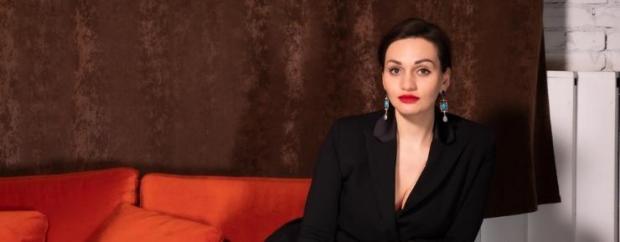 Aida Mutafyan: Bicycles are changing Armenia Aida Mutafyan: Bicycles are changing Armenia