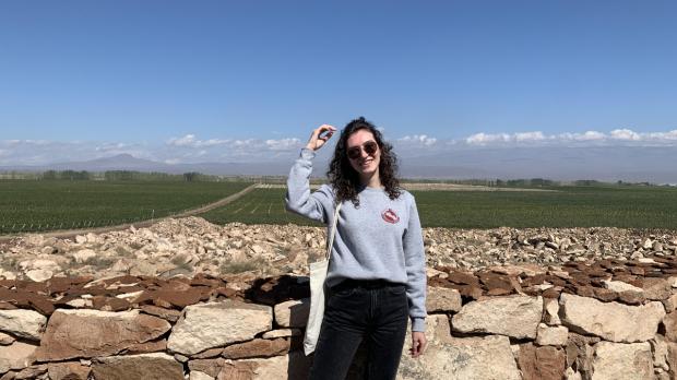 From Belgium to Hayastan: How Language Shouldn’t Hold You Back From Belgium to Hayastan: How Language Shouldn’t Hold You Back