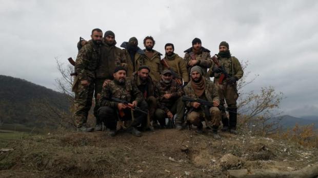 Ariss Kouyoumjian: American Soldier, Armenian Duty Ariss Kouyoumjian: American Soldier, Armenian Duty