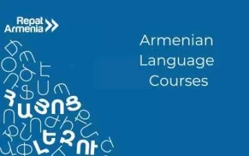 Armenian Language Courses