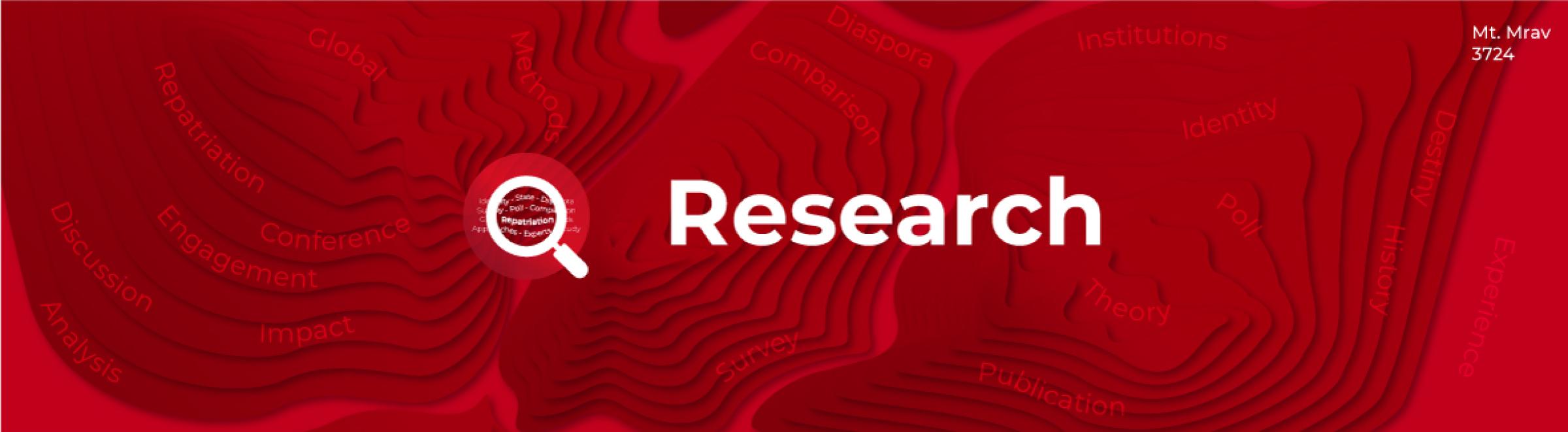 Research