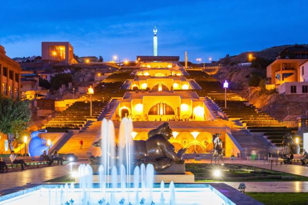 Unlocking Armenia: 8 'Dos' and 'Don'ts' Every Repat Should Know Unlocking Armenia: 8 'Dos' and 'Don'ts' Every Repat Should Know