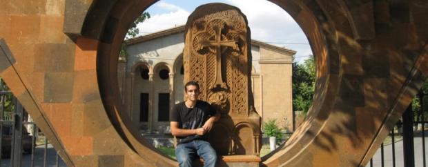 Garni Baroni Garni Baroni