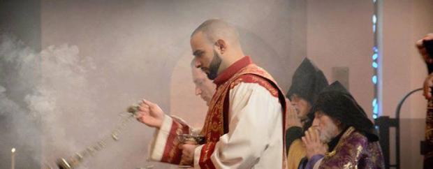 Armen Bandikian Armen Bandikian