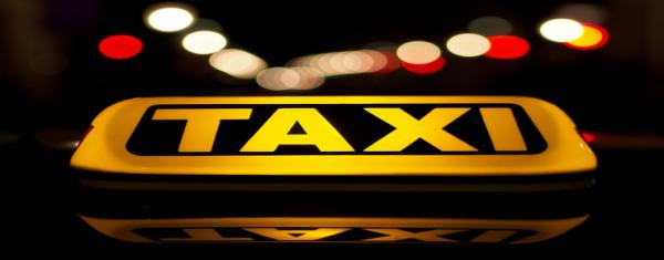 How to Find and Use Taxis?