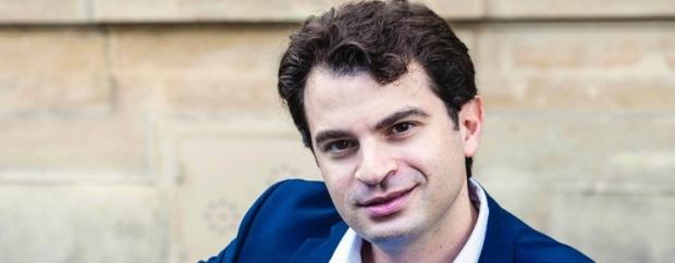 Yeram Fabien Tomarci - How Do I Work in Armenia Yeram Fabien Tomarci - How Do I Work in Armenia