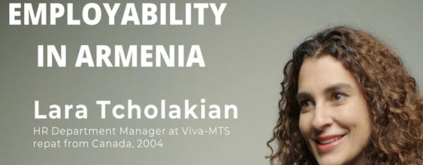 RepatTips: How to Increase your Employability in Armenia RepatTips: How to Increase your Employability in Armenia