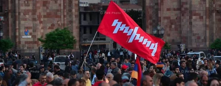 116 Days In: Repatriates’ Views on the New Armenia