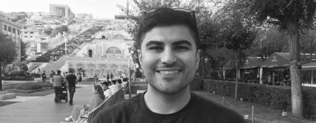 Tigran Asriyan Tigran Asriyan