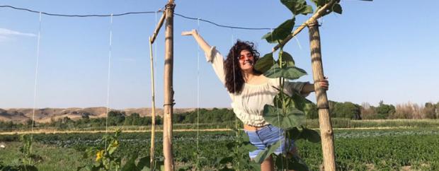 How I ended up in Artsakh’s Kashatagh Province: Part I How I ended up in Artsakh’s Kashatagh Province: Part I