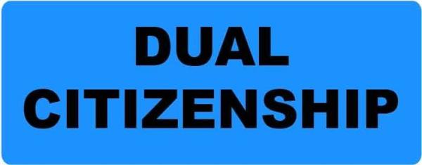 Applying for Dual Citizenship