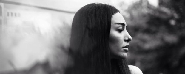 Gayane Manukyan: From Armenia Back To Armenia Gayane Manukyan: From Armenia Back To Armenia