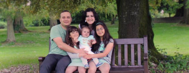 Levon Hayrapetyan. From Dublin to Armenia Levon Hayrapetyan. From Dublin to Armenia