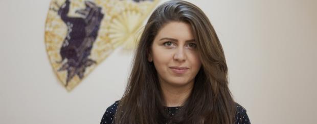 Yeva Voskanyan Yeva Voskanyan
