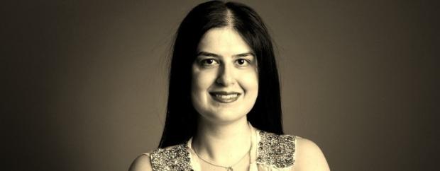 Anita Eisakhani Anita Eisakhani