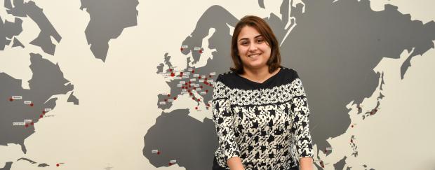 Azatoohi Simonyan Azatoohi Simonyan