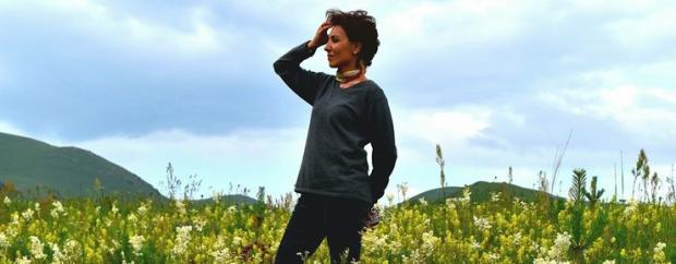 Repat Impact: Lucineh Kassarjian Repat Impact: Lucineh Kassarjian