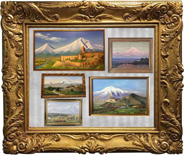 Lessons From an Armenian Diaspora Online Survey Lessons From an Armenian Diaspora Online Survey