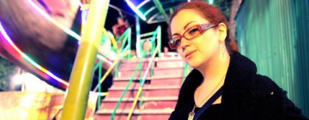 Mara Abramyan Mara Abramyan