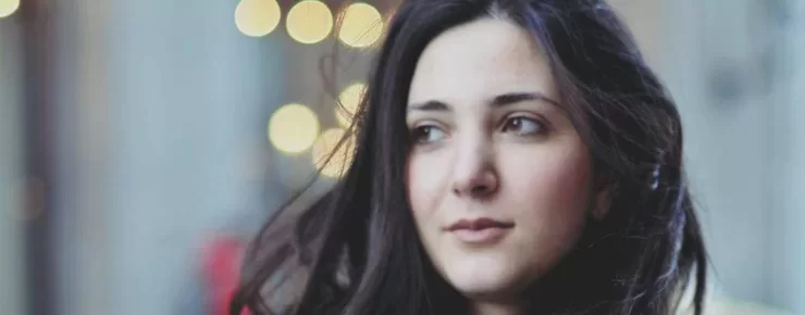 Мариам Кочарян: первый год жизни в Армении. Мысли вслух
