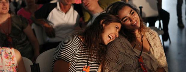 Meet Birthright Armenia intern Rachel Townzen Meet Birthright Armenia intern Rachel Townzen