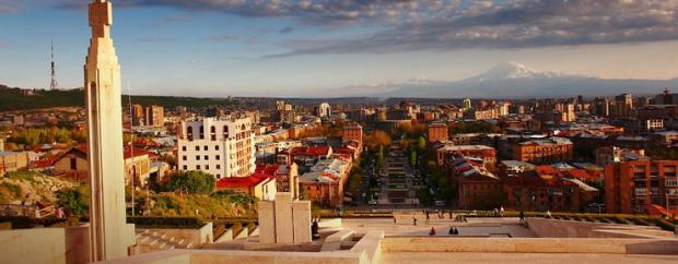 Meet Birthright’s Pathway to Armenia Fellows Meet Birthright’s Pathway to Armenia Fellows