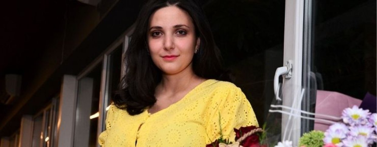 One and a half year of life in Armenia, or reArmenia One and a half year of life in Armenia, or reArmenia