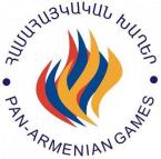 Pan-Armenian Games