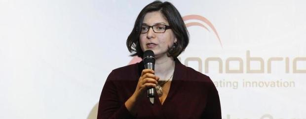 Repat Impact: Sara Anjargolian Repat Impact: Sara Anjargolian