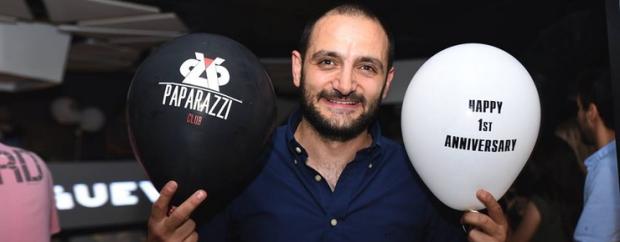 Shant Kotchian Shant Kotchian