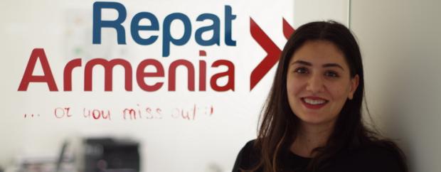 Tatevik Revazian Tatevik Revazian