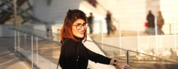 “You need more than just patriotic reasons to come back to live in Armenia.” -Tatev Petrossian “You need more than just patriotic reasons to come back to live in Armenia.” -Tatev Petrossian