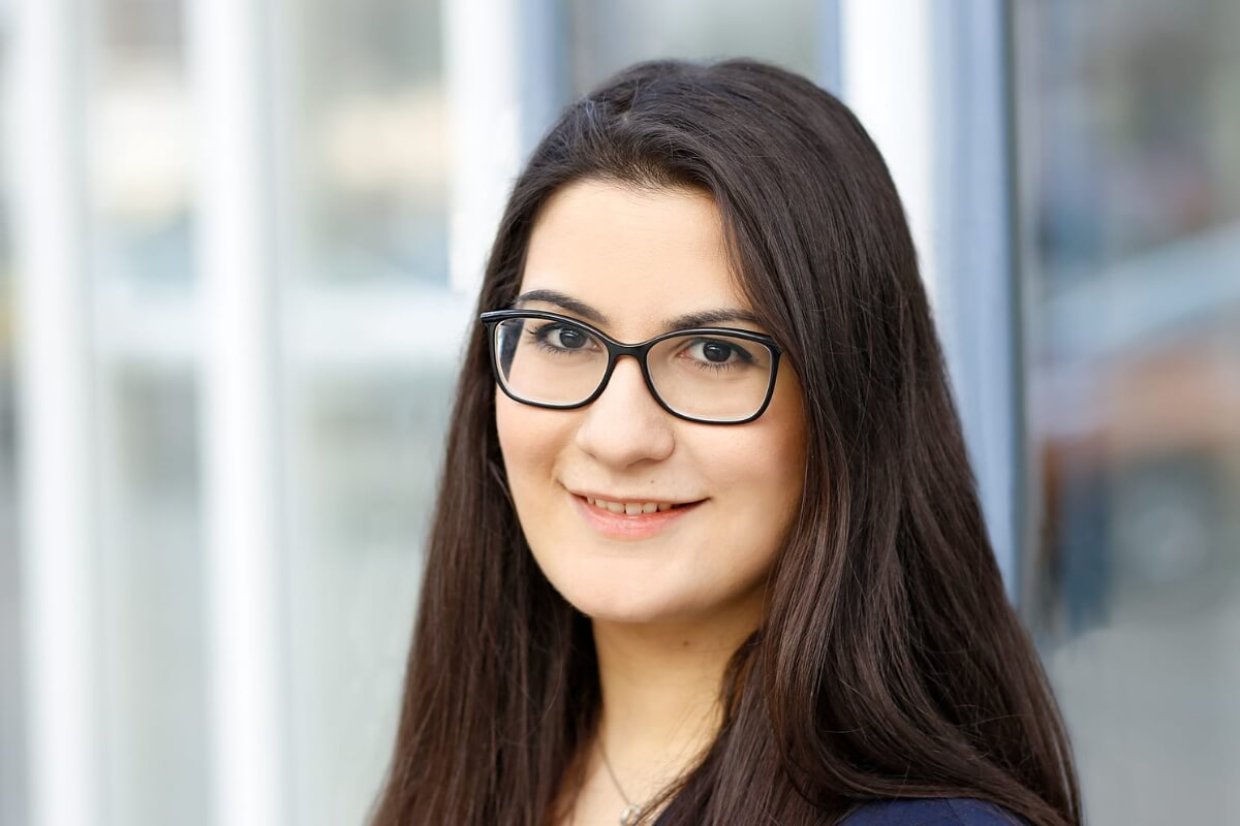 Tatevik’s Inspiring Journey Back to Armenia Tatevik’s Inspiring Journey Back to Armenia