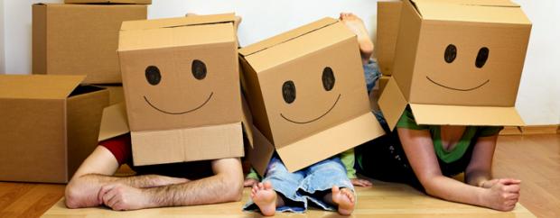 The Difficulties of Moving The Difficulties of Moving