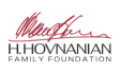 Hovnanian Family Foundation
