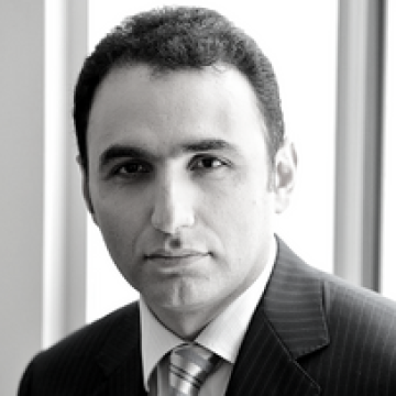 Avetik Chalabyan Avetik Chalabyan