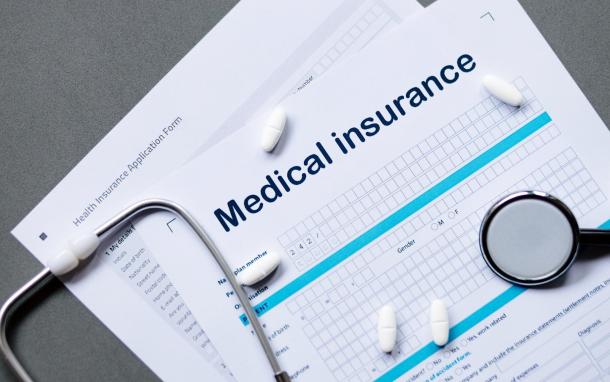 Health Insurance Package Health Insurance Package