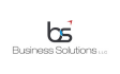 Business Solutions LLC Business Solutions LLC