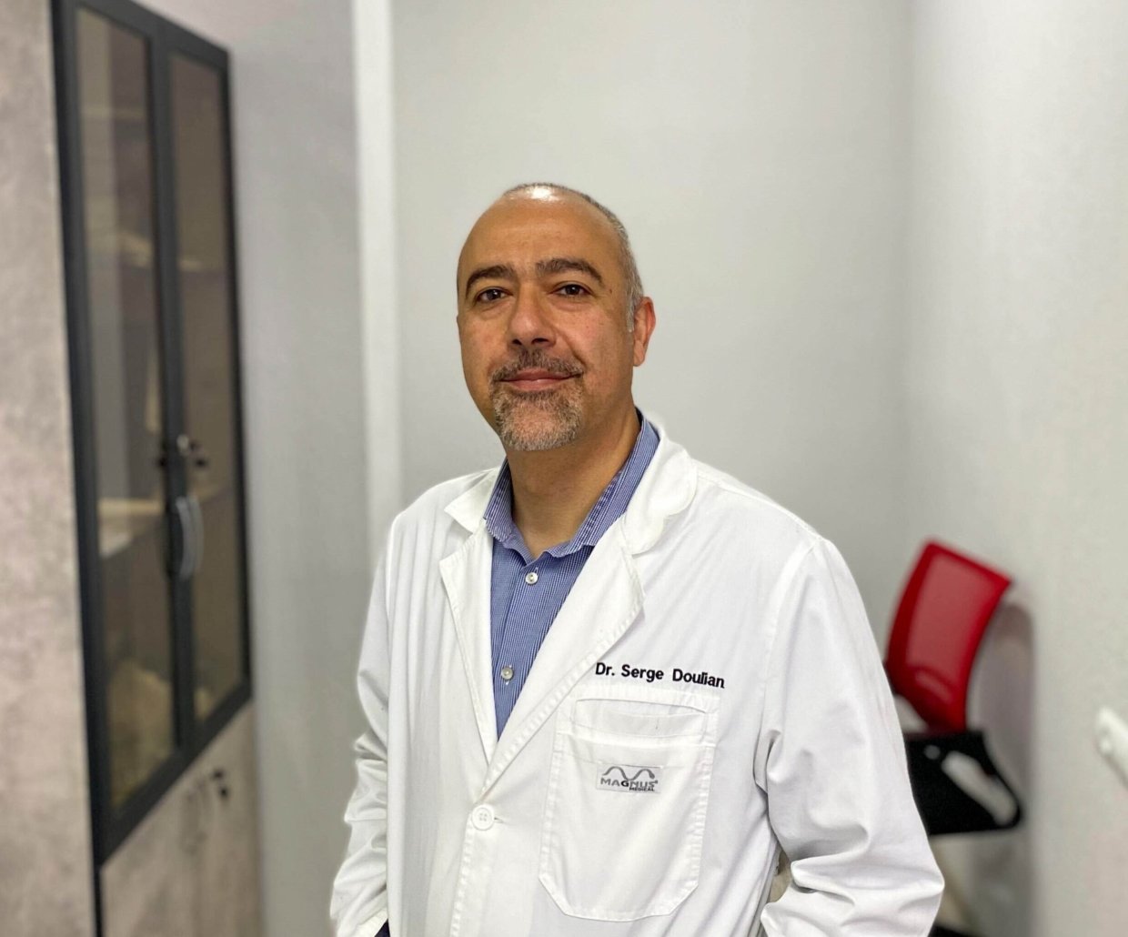 My biggest professional goal is to help Armenia in my knowledge field My biggest professional goal is to help Armenia in my knowledge field