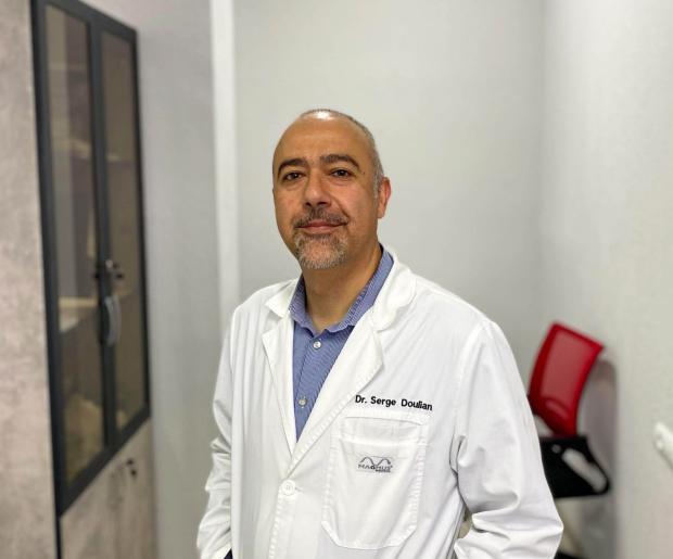 My biggest professional goal is to help Armenia in my knowledge field My biggest professional goal is to help Armenia in my knowledge field