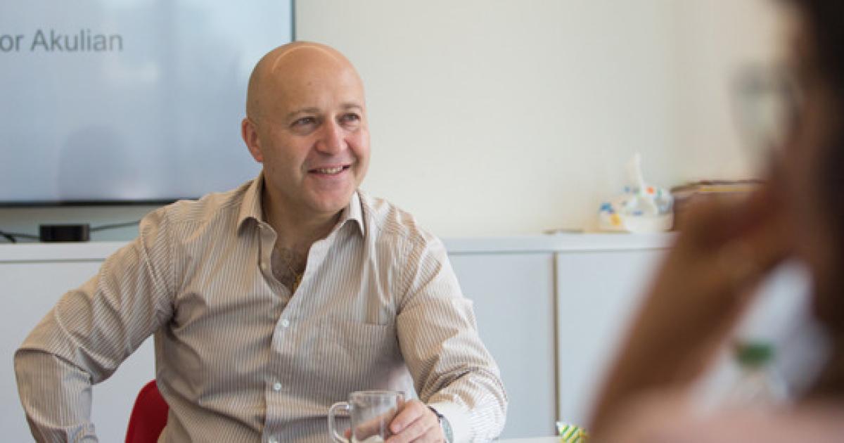 The Tallest Trees Have The Strongest Roots Victor Akulian Articles