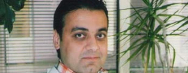 Vrezh Darkosyan Vrezh Darkosyan